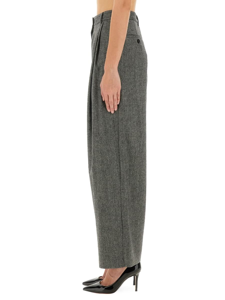 S Max Mara Women Pants "Nice" S MAX MARA