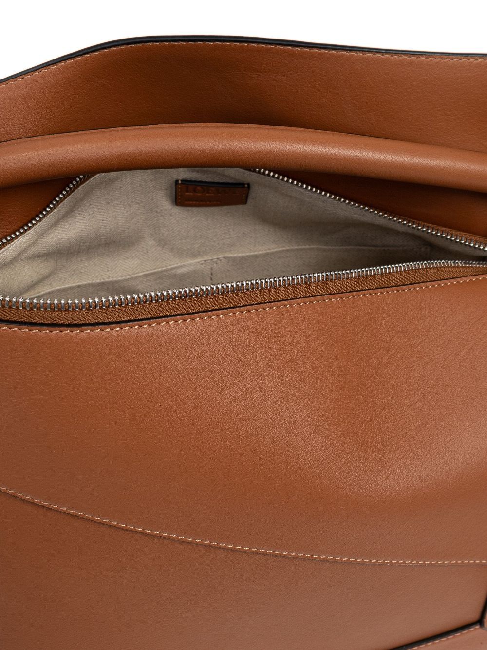 Loewe Men Large Puzzle Bag LOEWE