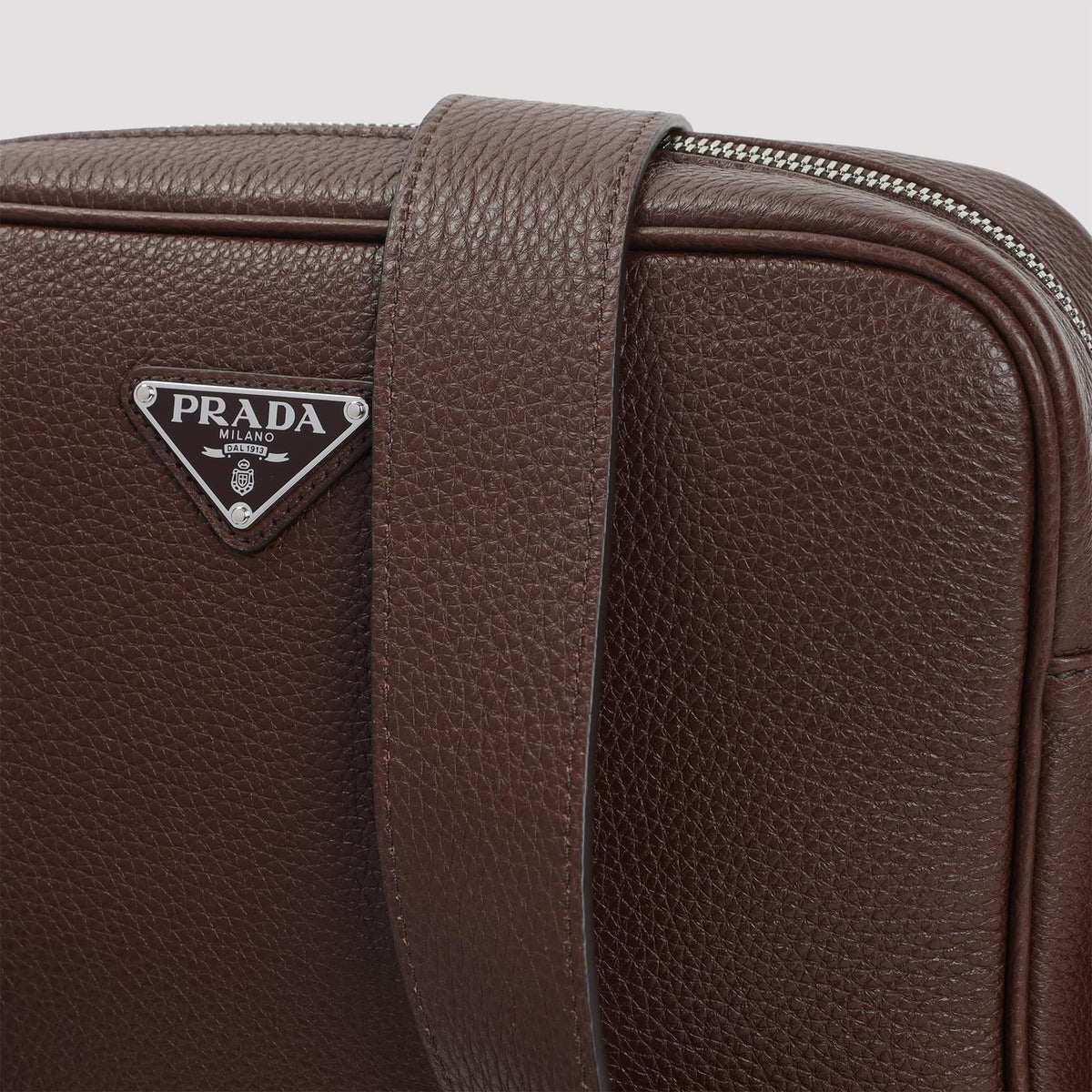Prada Cross Body Bag Unisex PRADA