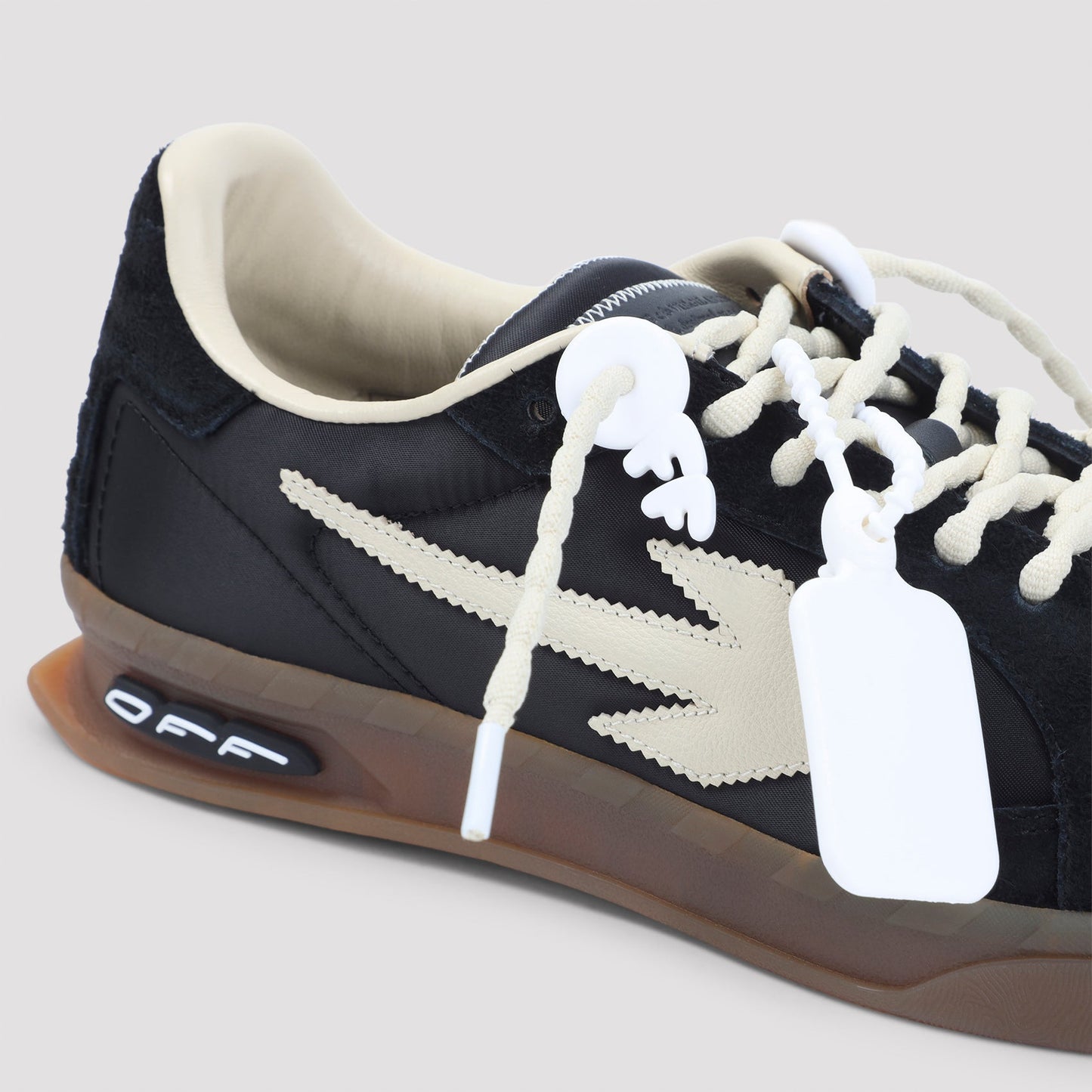 Off-White M-End Of Play Sneakers Men OFF-WHITE