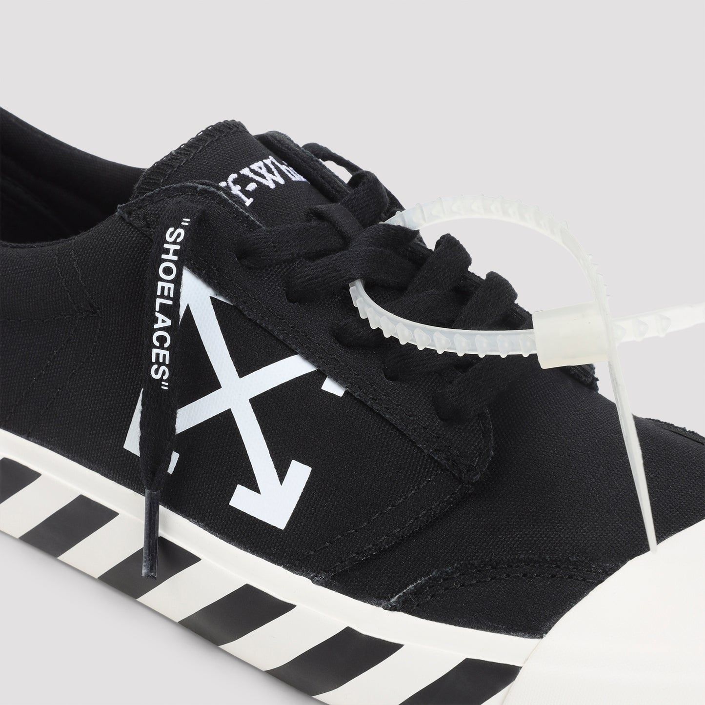 Off-White M-Vulc Undercut Sneakers Men OFF-WHITE