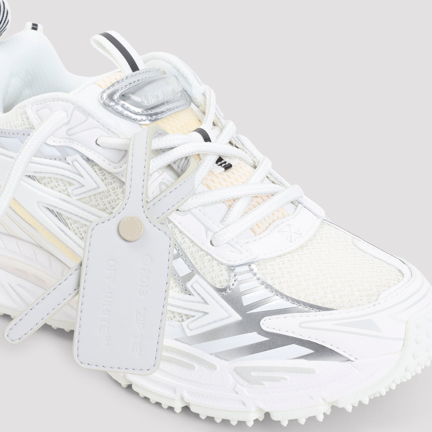 Off-White Be Right Back Sneakers Women OFF-WHITE