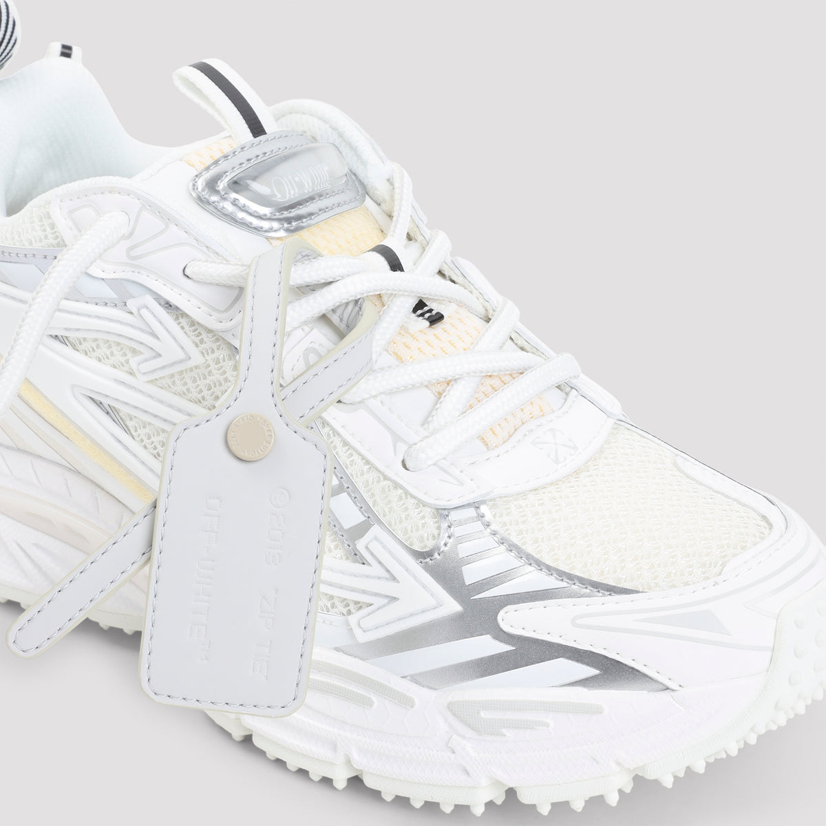 Off-White Be Right Back Sneakers Women