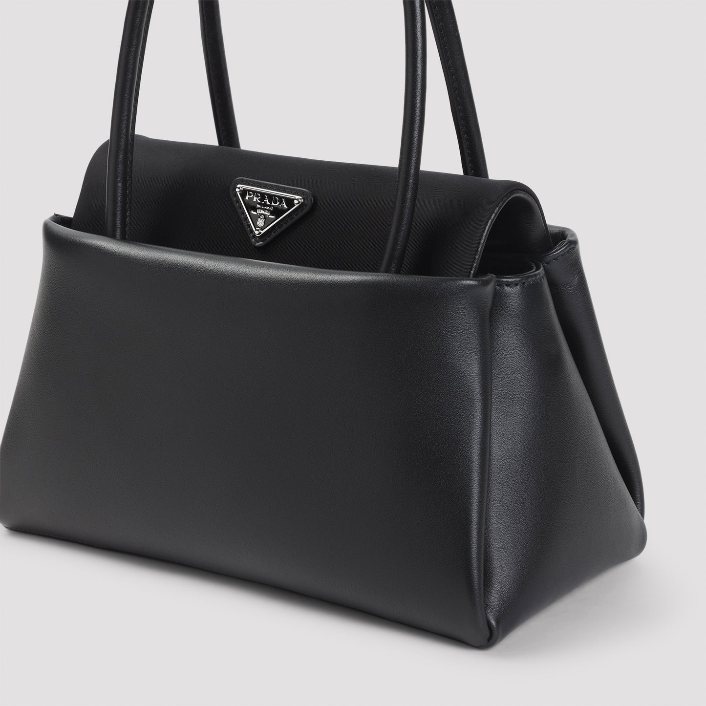 Prada Leather Handbag Women PRADA