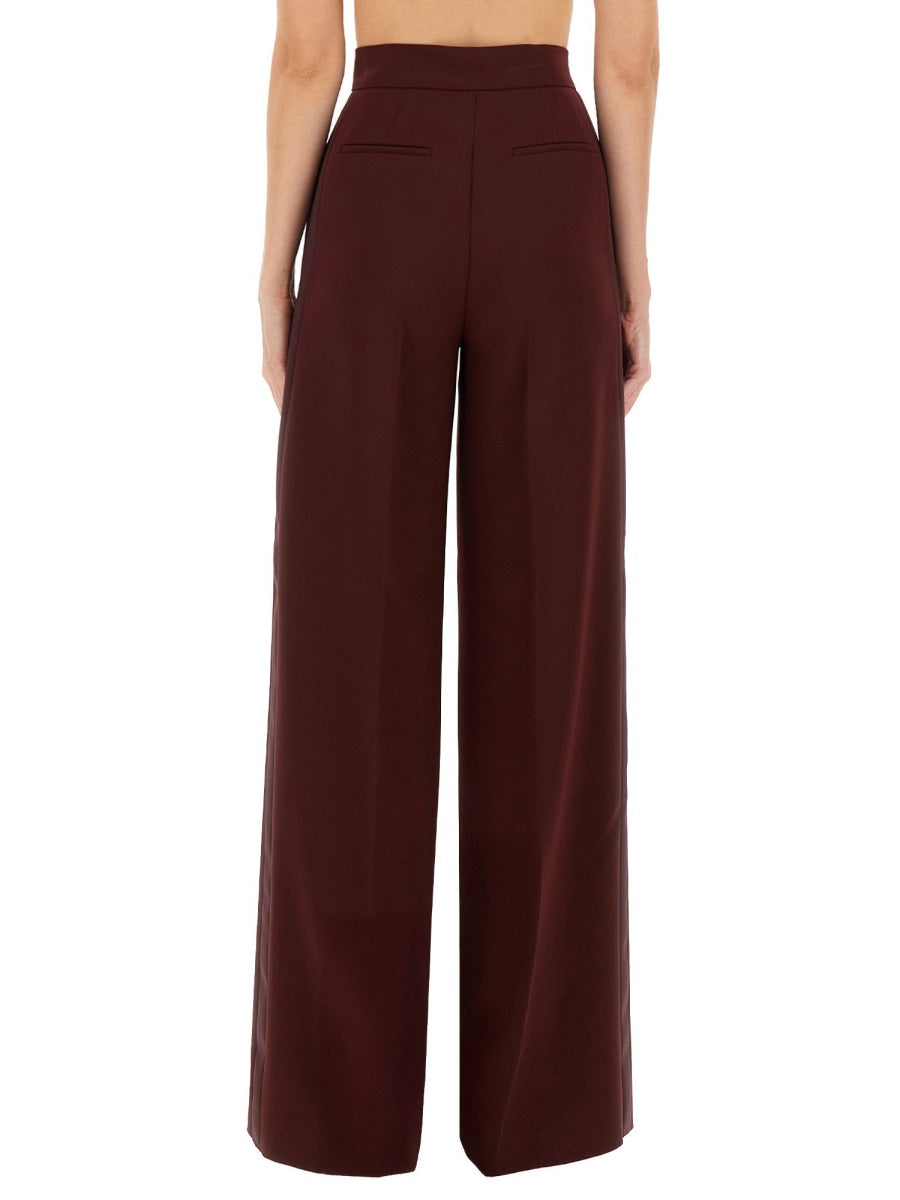 Max Mara Women Pants "Plava Piano" MAX MARA