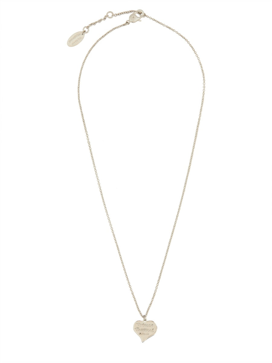 Vivienne Westwood Women Collana Con Ciondolo "Petra" VIVIENNE WESTWOOD