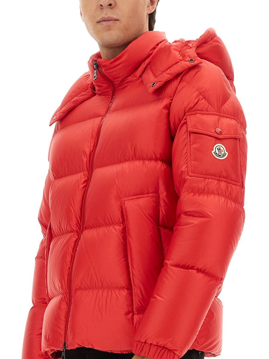 Moncler Men Moncler Men Down Jacket "Couyere" MONCLER
