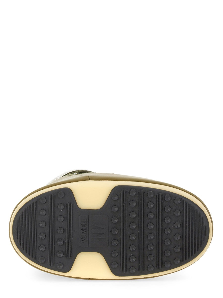 Moon Boot Unisex Stivaletto "Icon Low" MOON BOOT