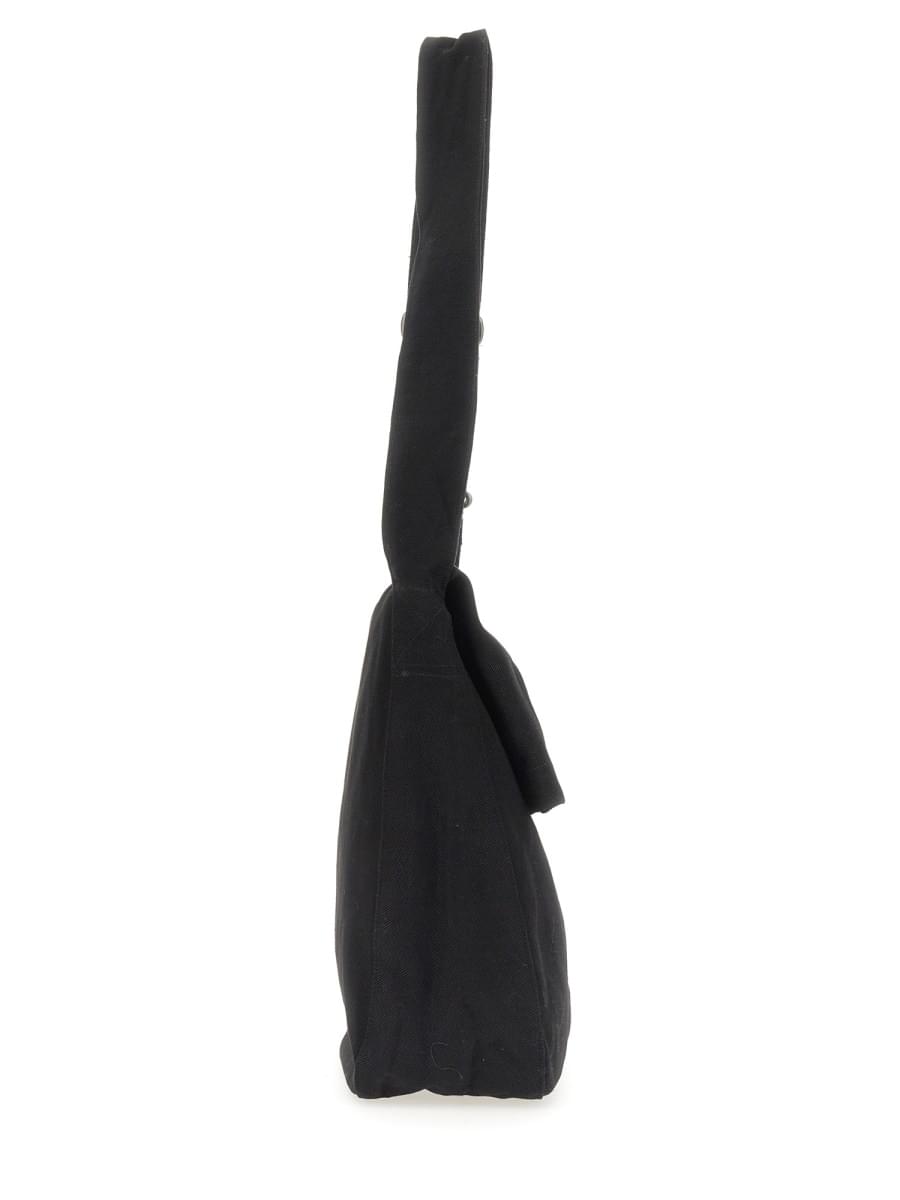 Our Legacy Men Sling Bag OUR LEGACY