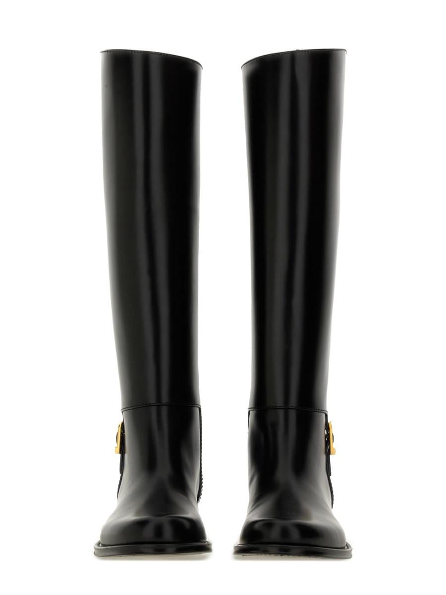 Saint Laurent Women Boot "Horny" SAINT LAURENT