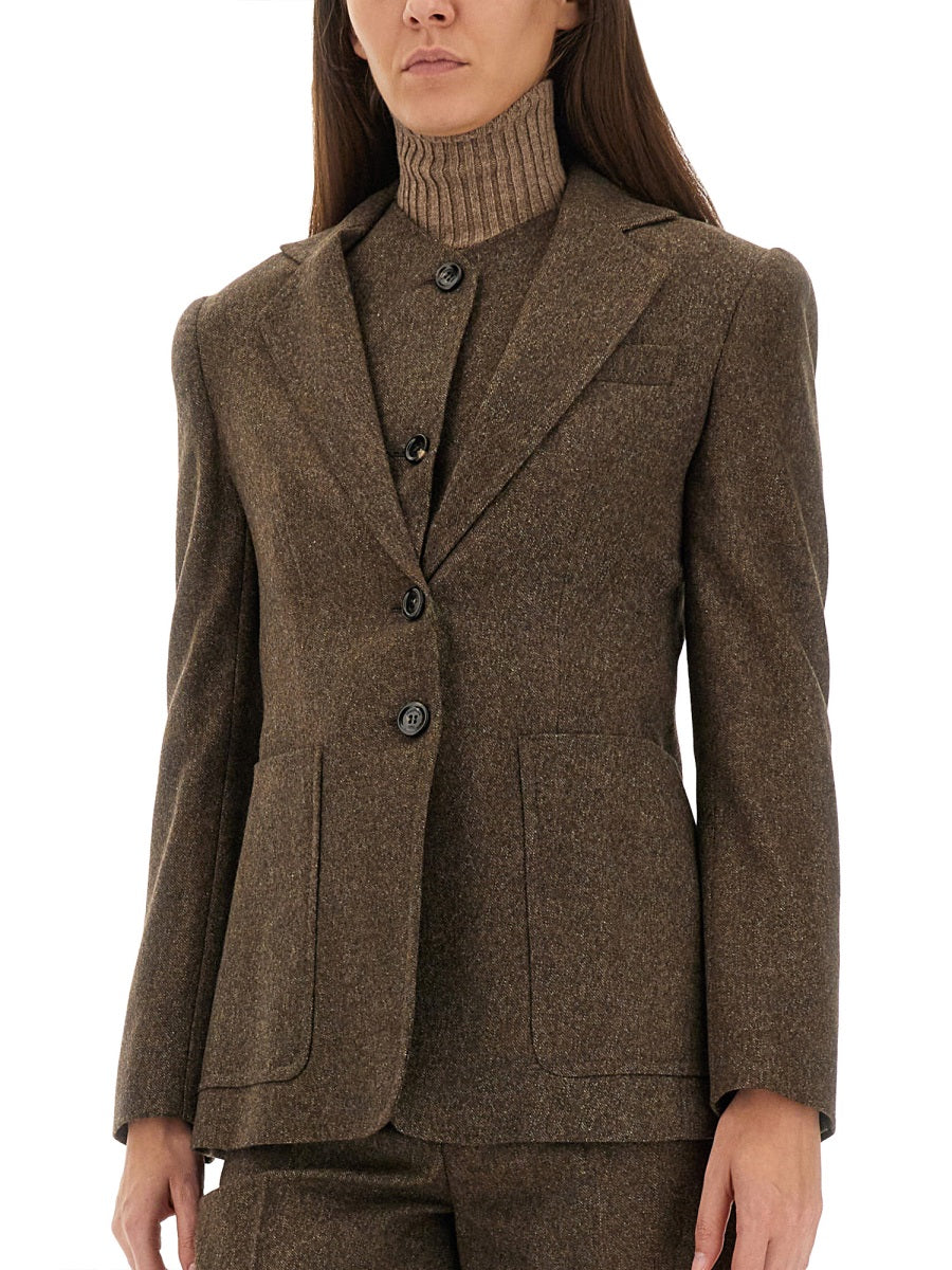 Max Mara Women Jacket "Bermuda12" MAX MARA