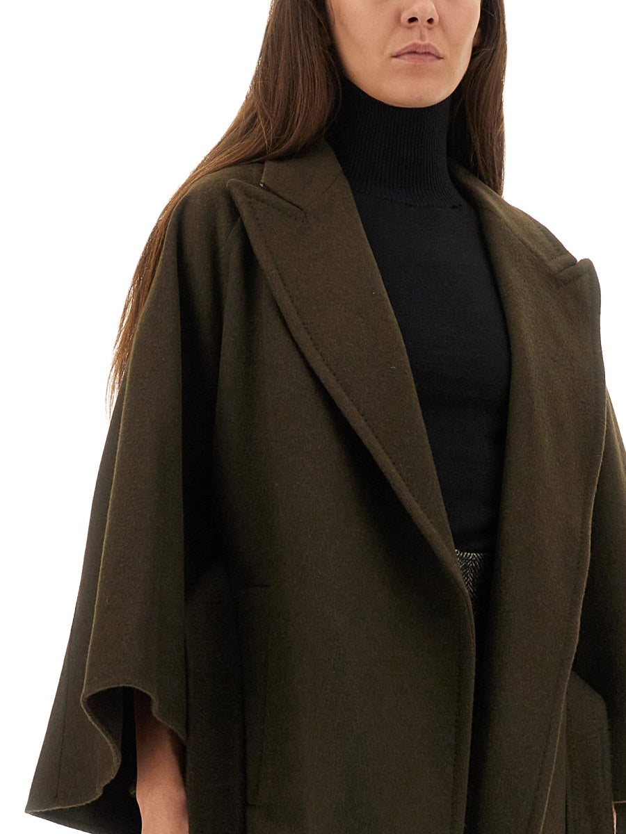 Max Mara Women Coat "Verna" MAX MARA