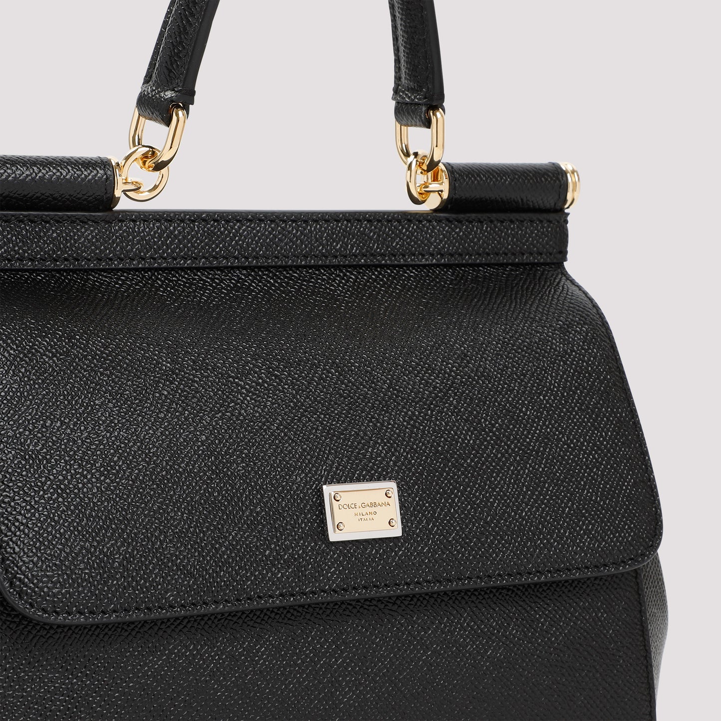 Dolce & Gabbana Miss Sicily Medium Bag Women DOLCE & GABBANA