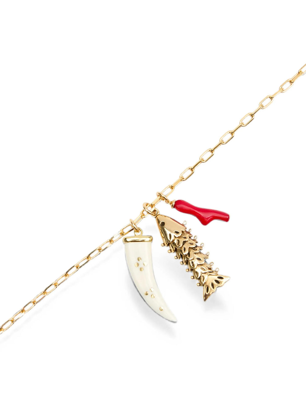 Isabel Marant Women Long Necklace ISABEL MARANT