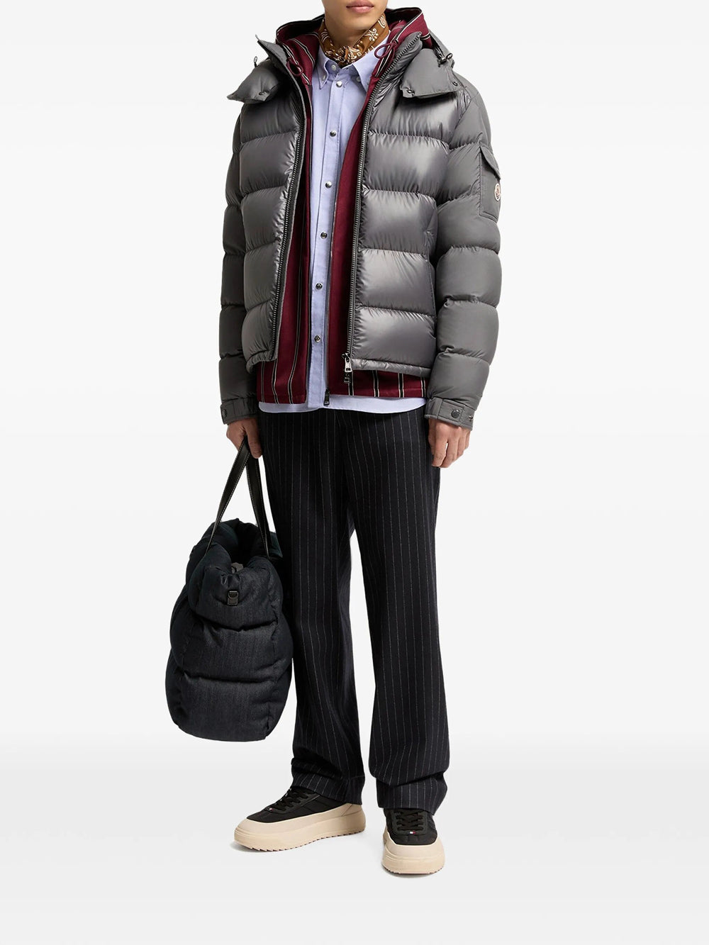 Moncler Men Moncler_Maya Jacket MONCLER