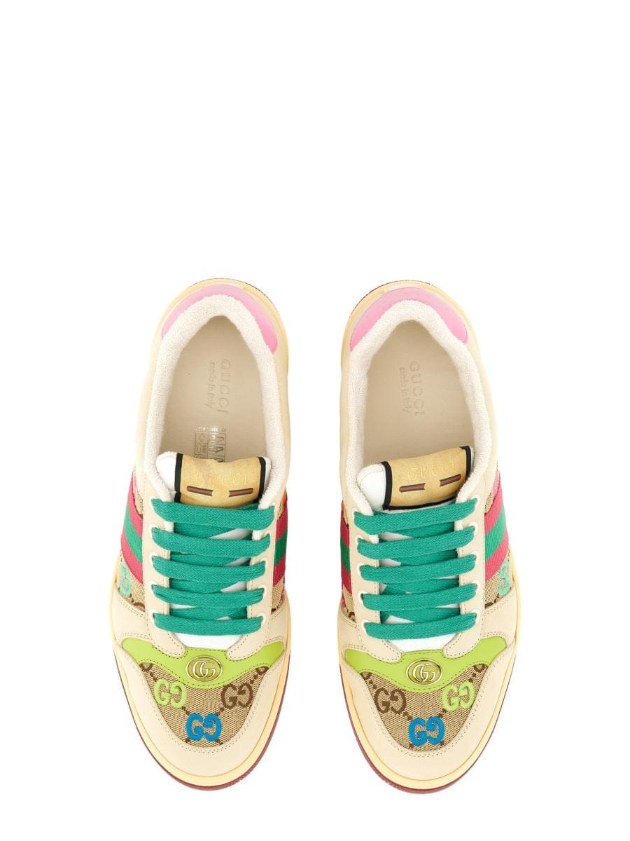 Gucci Women Sneaker "Screener" GUCCI