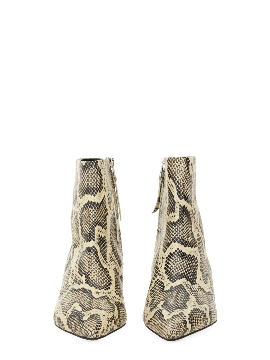 Aeyde Women Sofie Boot AEYDE