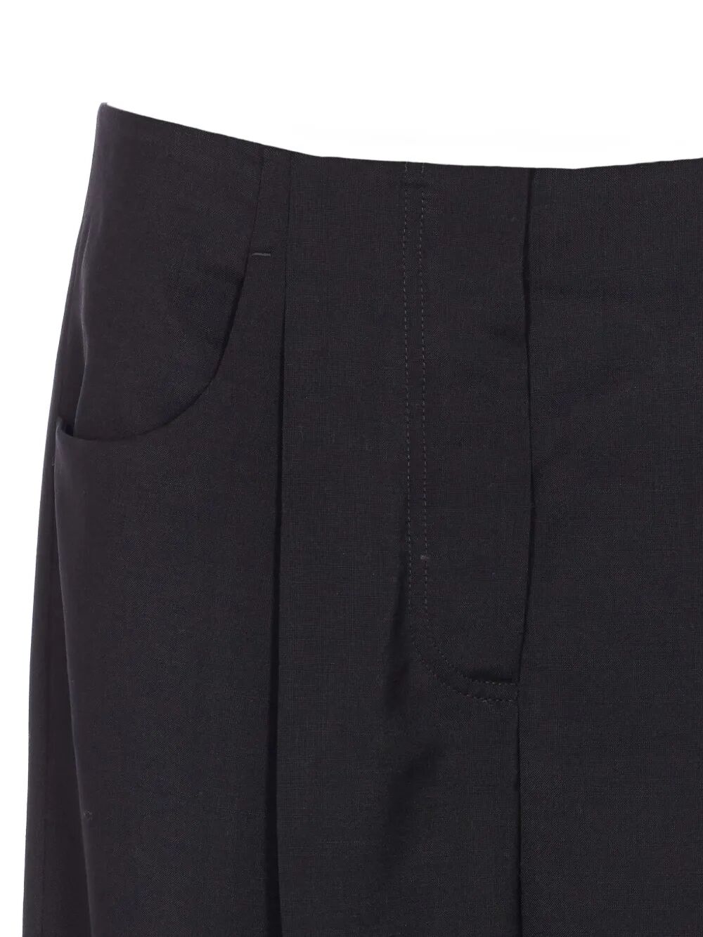 Fendi Women Pantaloni FENDI