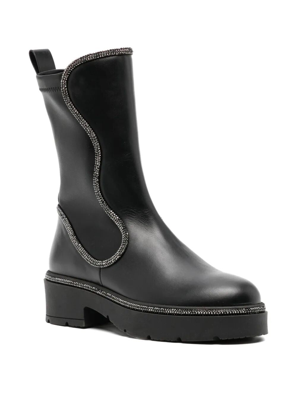 Rene Caovilla Women Bootie RENE CAOVILLA
