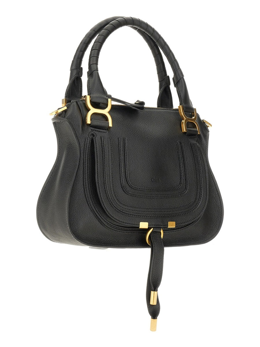 Chloé Women Borsa "Marcie" Small CHLOE
