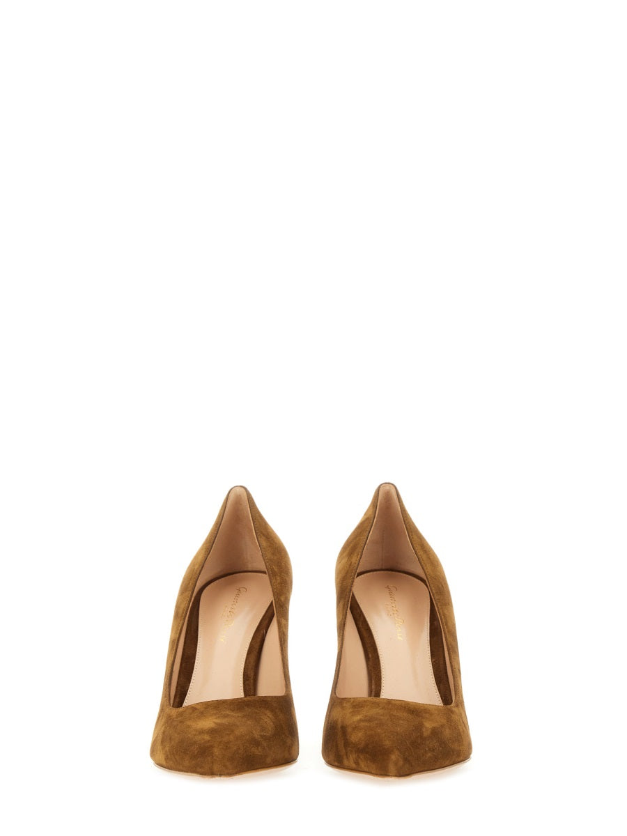 Gianvito Rossi Women Décolleté "Gianvito 85" GIANVITO ROSSI