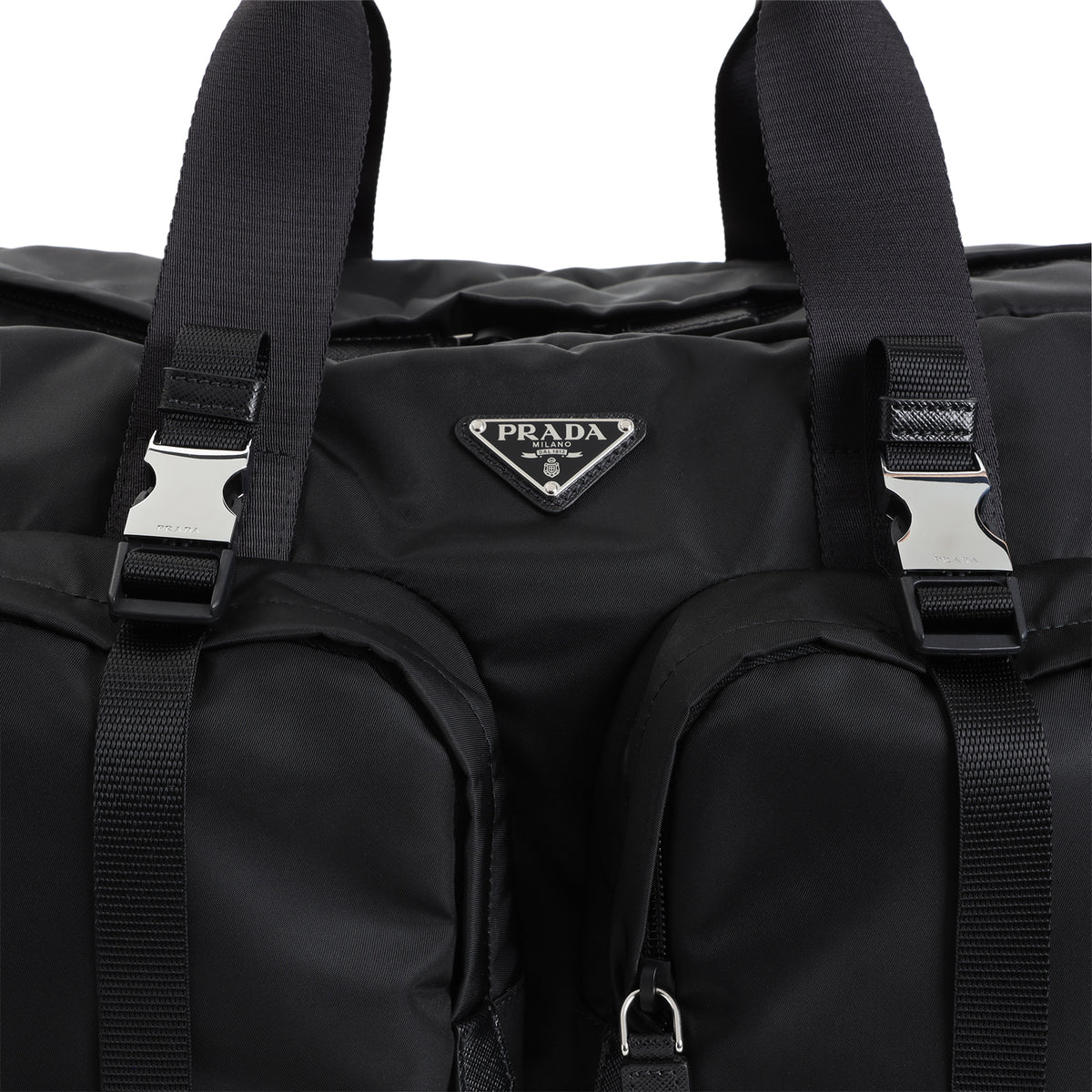 Prada Travel Bag Men PRADA