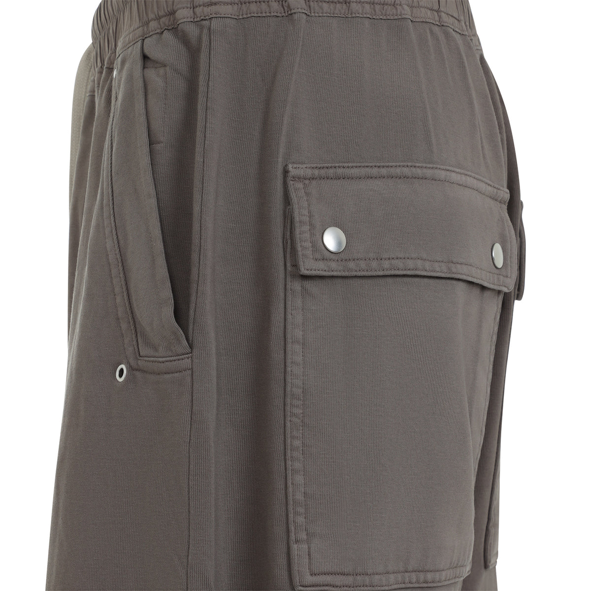 Rick Owens Drkshdw Geth Belas Pants Men RICK OWENS