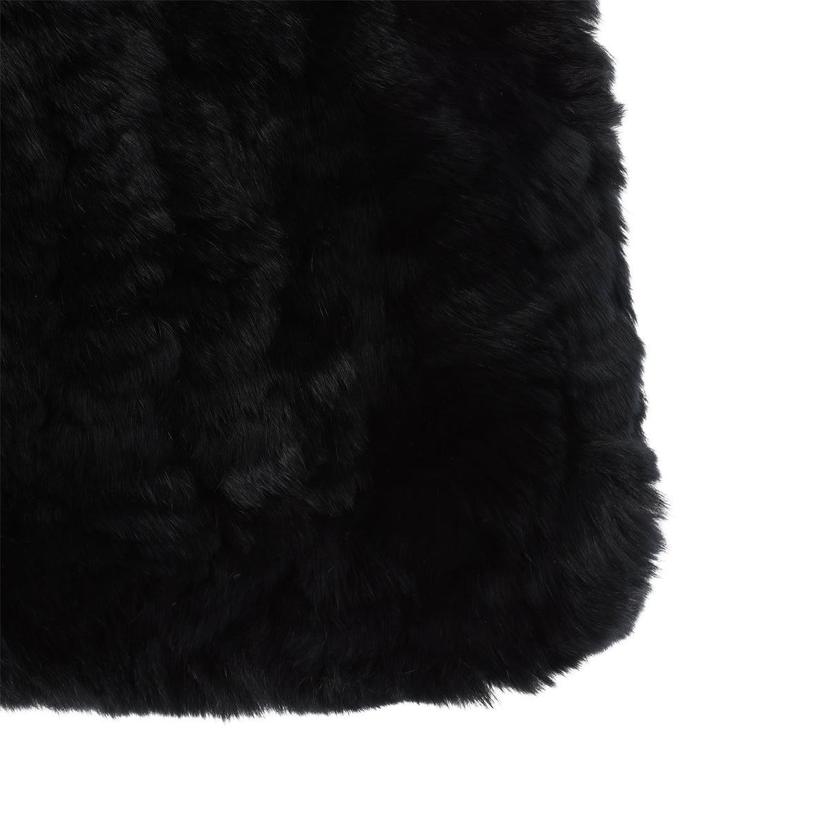 Yves Salomon Bonnet Tricot Hat Women YVES SALOMON