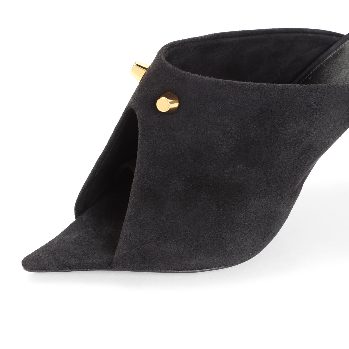 Balenciaga City Mule Women BALENCIAGA