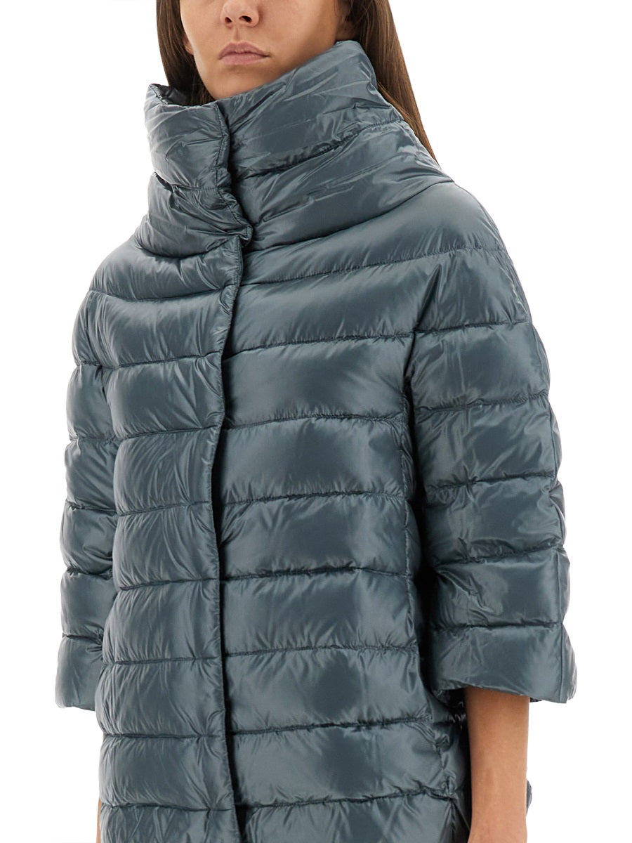 Herno Women Down Jacket "Aminta" HERNO