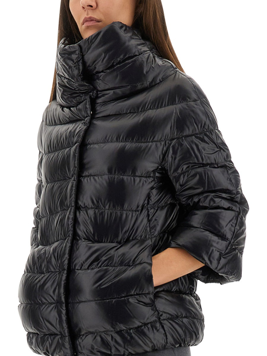 Herno Women Down Jacket "Aminta" HERNO
