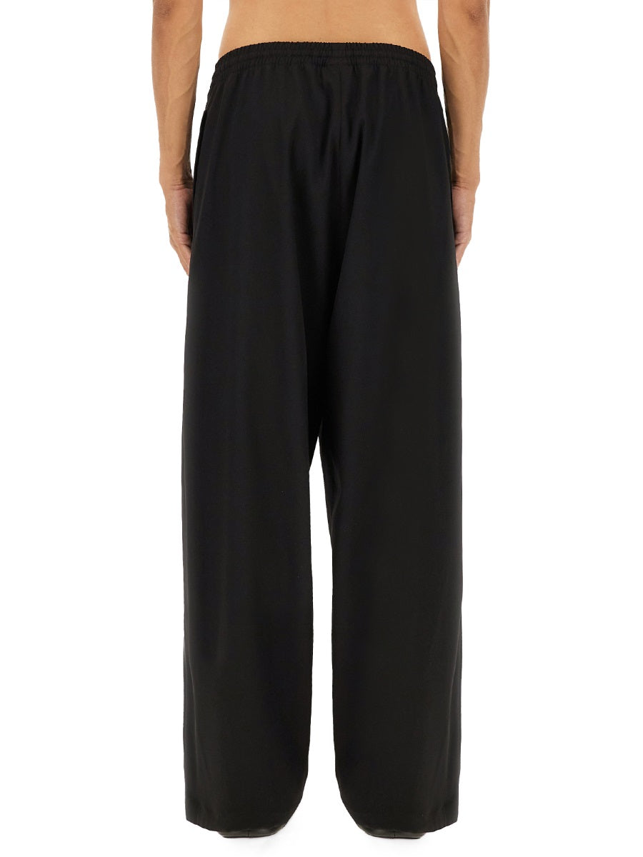 Balenciaga Men Stretch Pants BALENCIAGA