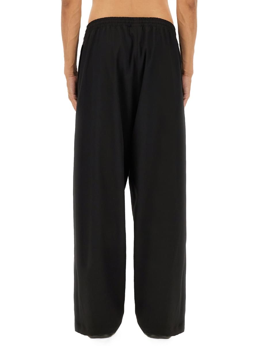 Balenciaga Men Stretch Pants BALENCIAGA