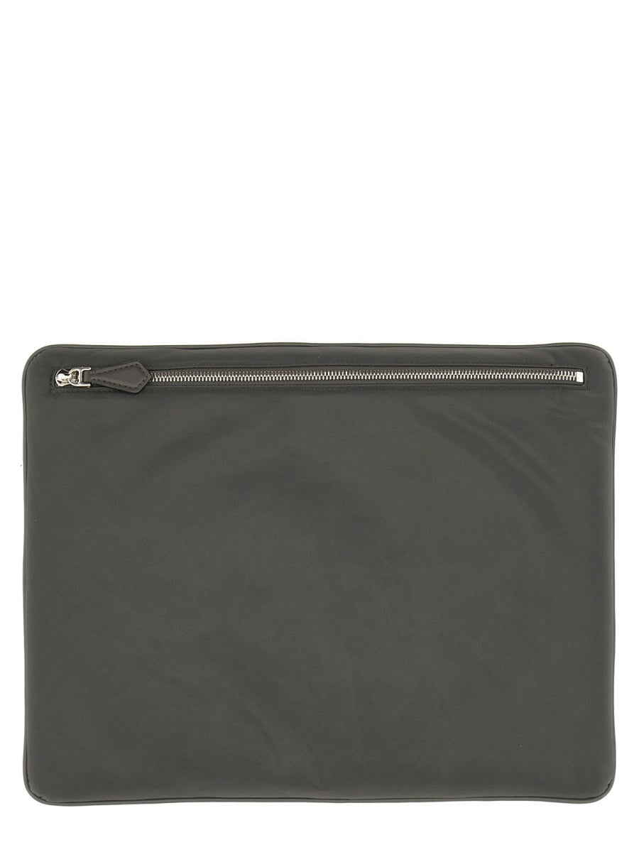 Dolce & Gabbana Men Hand Held Bag. DOLCE & GABBANA