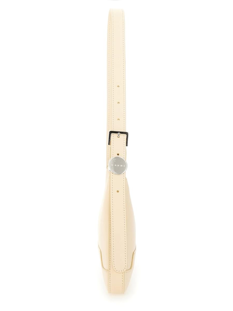 Marni Women Leather Shoulder Bag MARNI