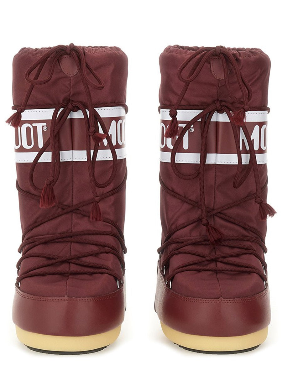 Moon Boot Unisex Stivale "Icon" MOON BOOT