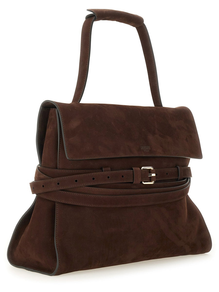 Moschino Women "Tie Me" Medium Bag MOSCHINO