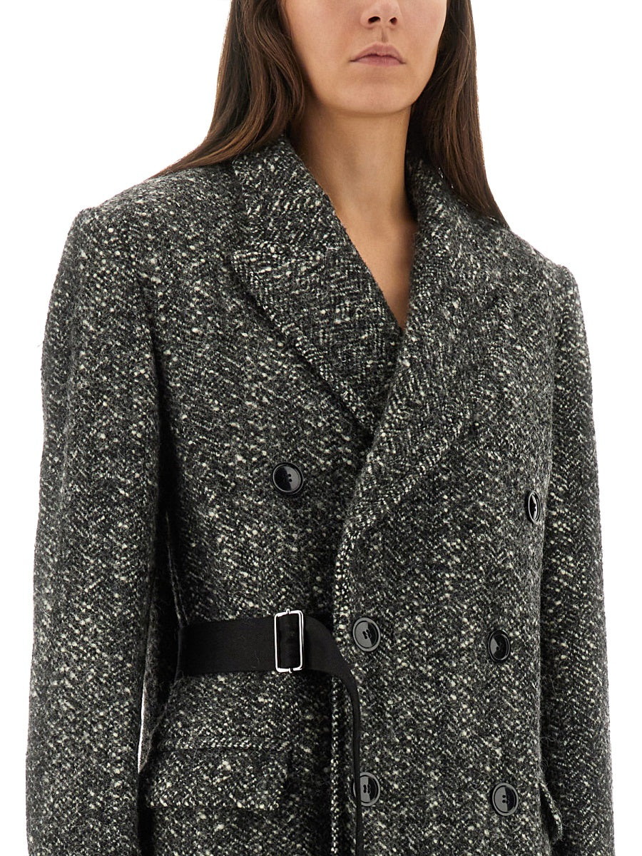 Isabel Marant Women "Ezzia" Jacket ISABEL MARANT