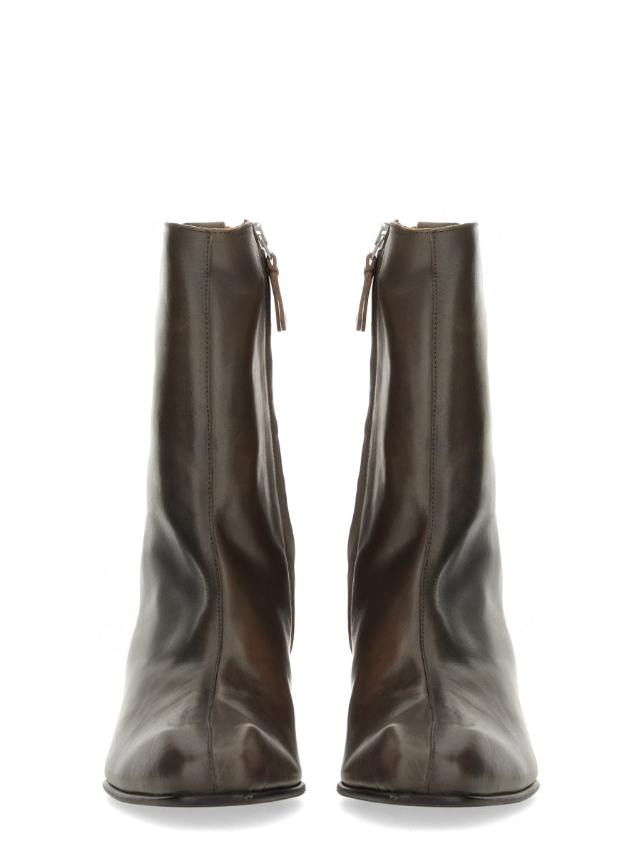 Our Legacy Women Boot "Karasu" OUR LEGACY