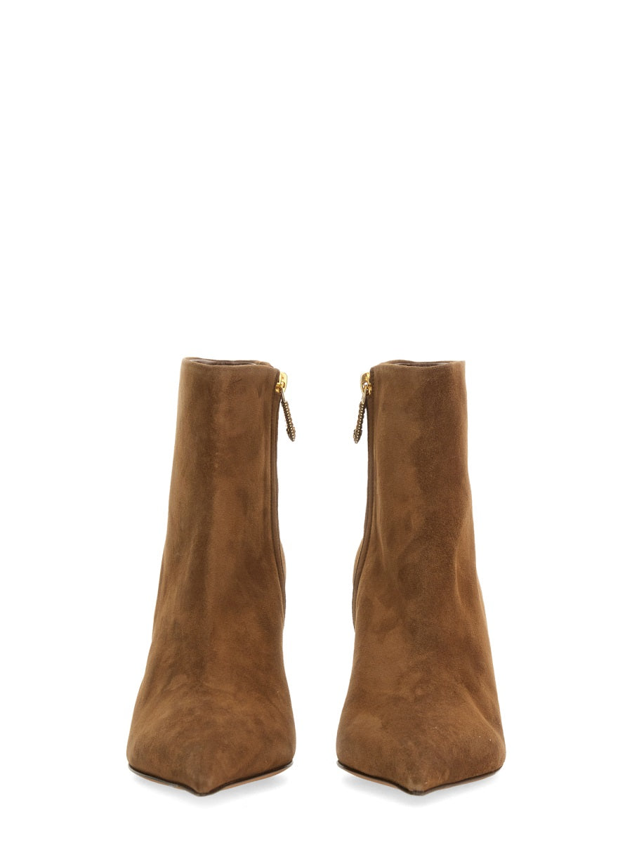 Dolce & Gabbana Women Boot "Devotion" DOLCE & GABBANA
