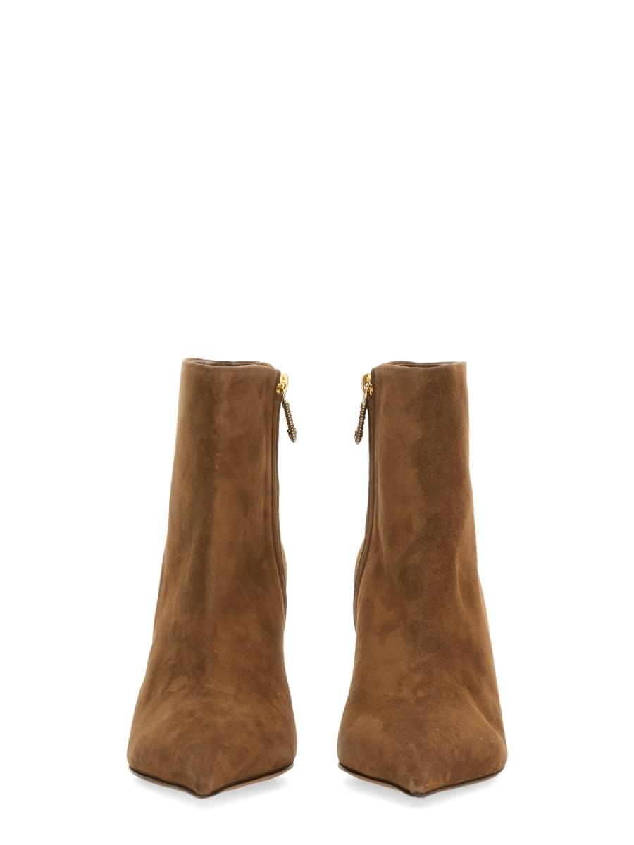 Dolce & Gabbana Women Boot "Devotion" DOLCE & GABBANA