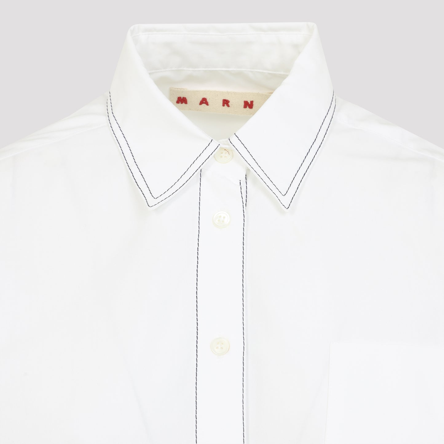 Marni Cotton Shirt Women MARNI
