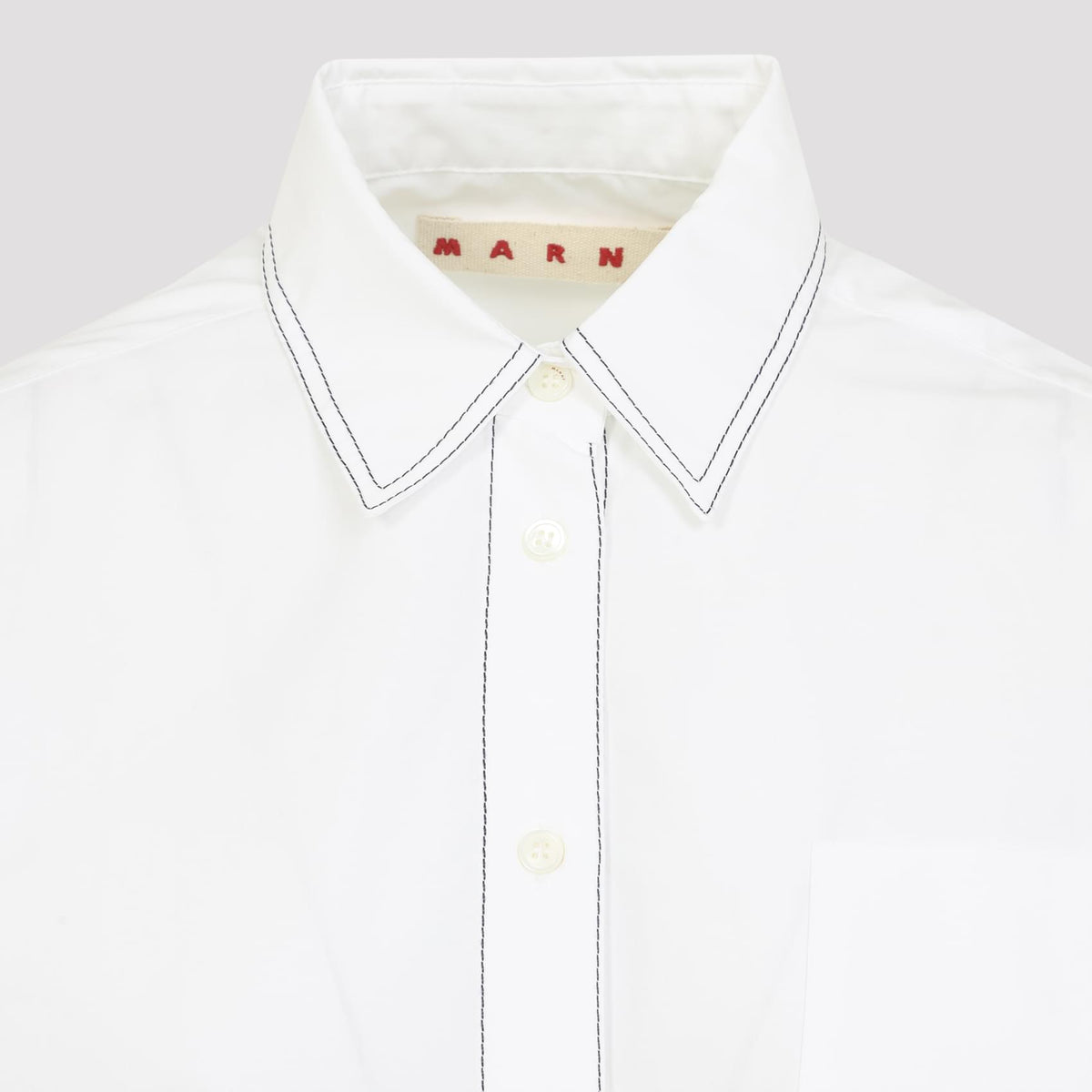 Marni Cotton Shirt Women MARNI