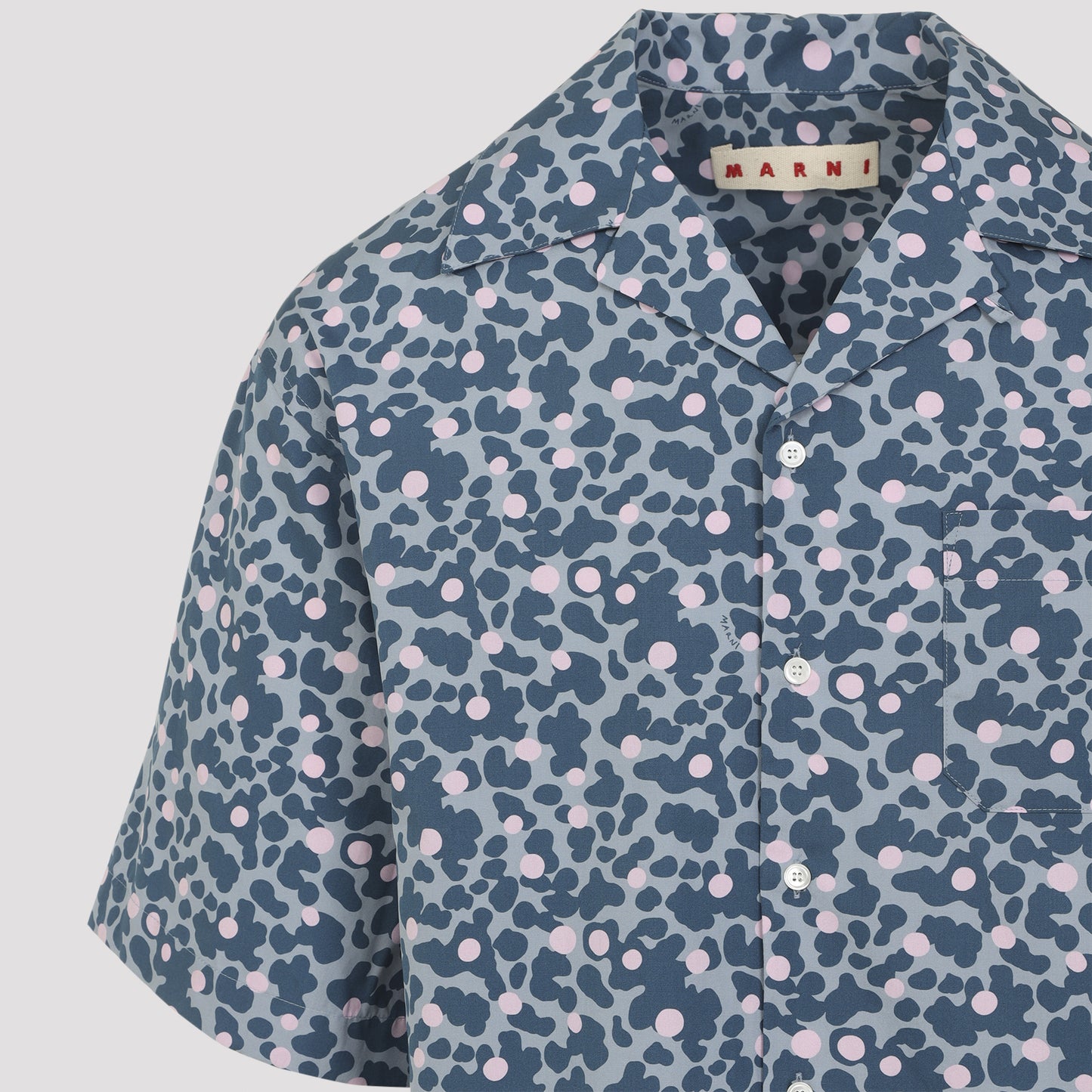 Marni Ss Shirt Men MARNI