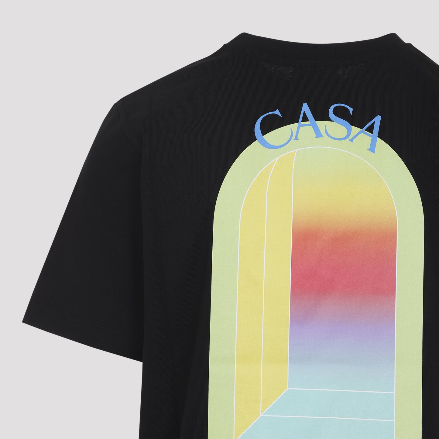 Casablanca L`Arche T-Shirt Men CASABLANCA