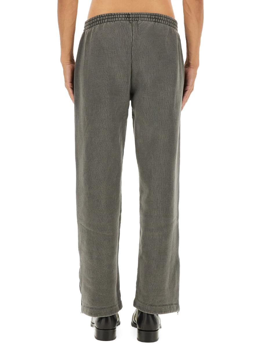 Our Legacy Men Fleece Pants OUR LEGACY