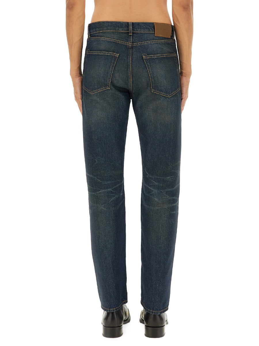 Our Legacy Men Pants "First Cut" OUR LEGACY