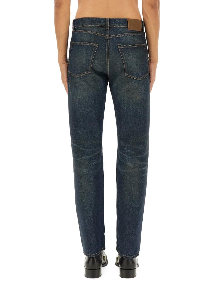 Our Legacy Men Pants "First Cut" OUR LEGACY