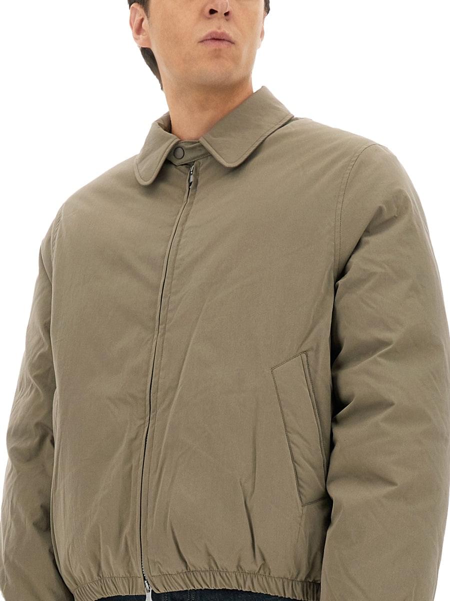 Our Legacy Men "Avenue Smurf" Jacket OUR LEGACY