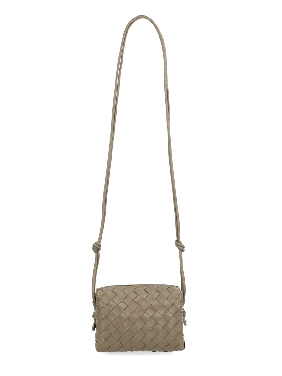 Bottega Veneta Women Bottega Veneta Women Camera Bag "Loop" Mini BOTTEGA VENETA